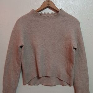 Zadig and Voltaire Cashmere Sweater